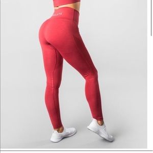 Alphalete Aero Leggings size medium